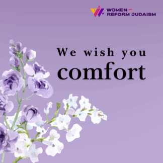 Condolences #5